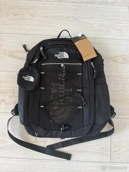 The north face ruksak