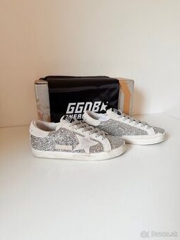 GOLDEN GOOSE – veľ. 37