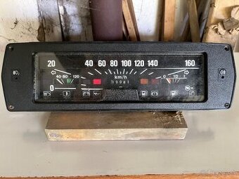 Tachometer Škoda 105, 1203