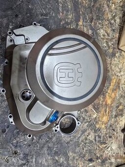 Kryt spojky husqvarna 701
