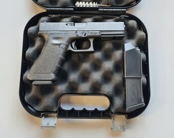 Glock 17 gen.3 9x19 Austria