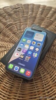 Apple iphone 12 PRO 256gb super stav