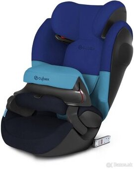 CYBEX Autosedačka Pallas M-FIX SL (9-36 kg) Blue Moon
