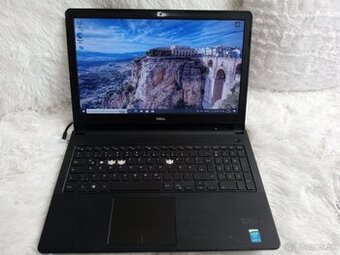 rozpredám na diely notebook Dell Vostro 15-3558