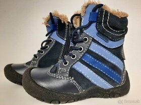 Chlapčenská zimná obuv PROTETIKA, veľkosť: 21 - 1