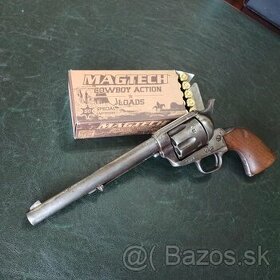 Revolver COLT SAA 1873 Peacemaker 44-40WCF 7,5" původní