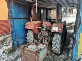 Traktor STEYR 545 - 3v diesel - 1