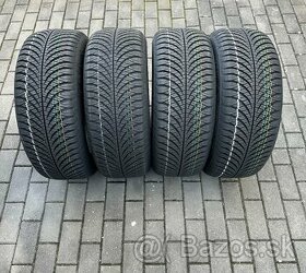 Univerzální / celoroční pneu: Goodyear Vector - 1