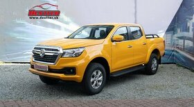 Dongfeng DF 6 RICH 6 4WD /AT MID 120KW - 1