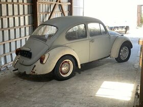 Volkswagen Beetle 1300 - 1