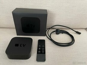 Apple Tv 4 32gb model A1625