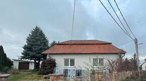 Predaj 2-generačný dom, Branč, Nitra