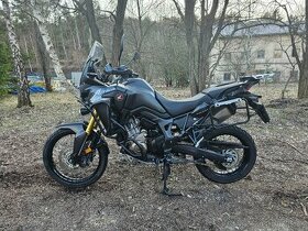 Honda Africa Twin 1000 ABS DCT r.v. 2017 - 1