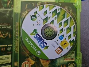 Sims 4 pre Xbox One - 1