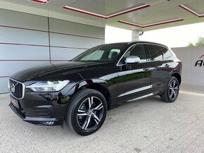 Volvo XC60 D5 R-DESIGN 173kW AWD Geartronic - 1