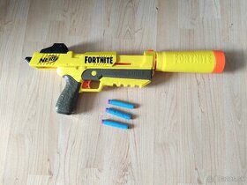 Nerf Fortnite SP-L Elite Dart Blaster - 1
