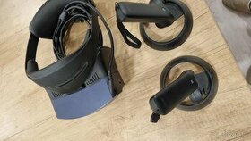 VR headset - okuliare na VR ACER OJO 500 - 1