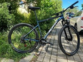 Alpha Corso  úplne nový horský bicykel