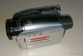 Sony DCR-HC 23 E