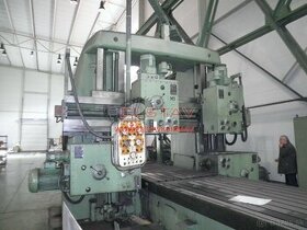 FRPD 16 x 30 - TOS KUŘIM
