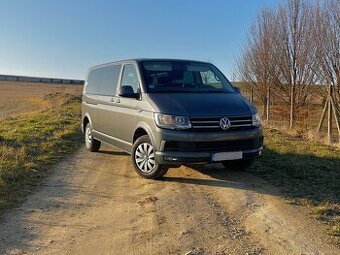 VW Caravelle manuál - prenájom