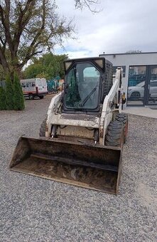 Bobcat S185 - 2640kg