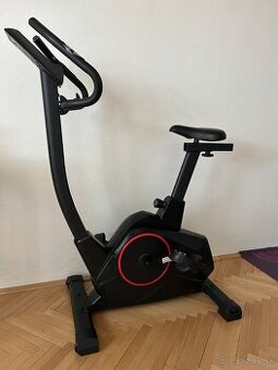 Stacionárny bicykel Duvlan