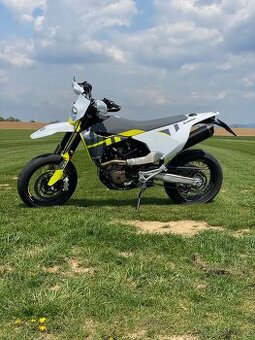 Husqvarna 701