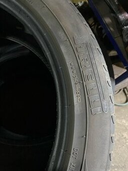 Pirelli 255/45r20