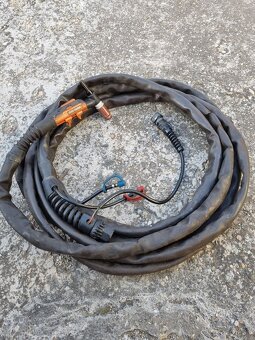 Kemppi ttc250w