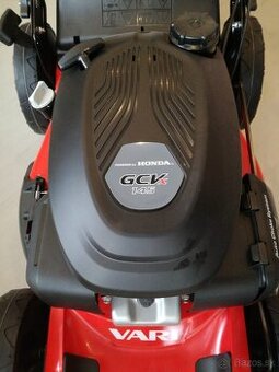Benzínová kosačka VARI CP1 484 WSQ - H - Honda motor