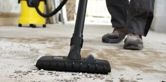 Upratovanie po stavebných prácach – Prešov a okolie