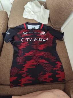 Rugby dres ženský Saracens
