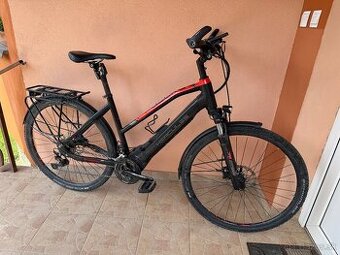 Predam E-bike Hercules