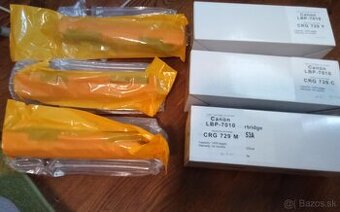 Canon toner