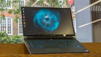 Dell Alienware area 51-m