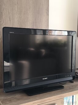 TV SONY Bravia