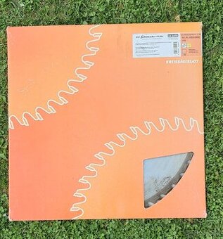 Predám vidiovú pilu - Made in Germany