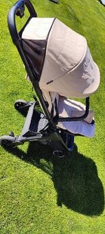 Predam sportovy kocik Easywalker Jackey Sand taupe