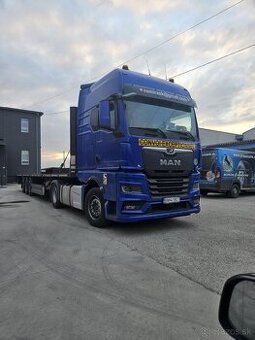 MAN TGX L.2007.46.001
