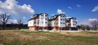 Exkluzívny 4 izb. mezonet s výhľadom na kúpele RiverResort 4