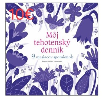 Tehotenský denník