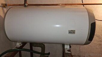 Bojler Dražice 125L