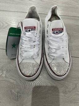 Converse crystal