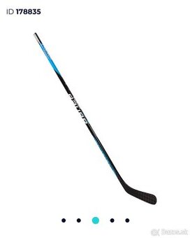 Predám hokejku Bauer Nexus League