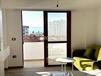 Apartmán na predaj pri mori, 34 m2, Albánsko - Drač