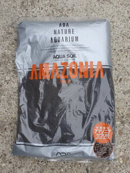 Substrát do akvária ADA Aqua Soil Amazonia Ver. 2 9 l