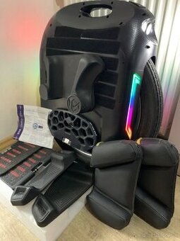 Elektrická Jednokolka Monster pro 3600wh