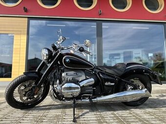 BMW R 18 First Edition