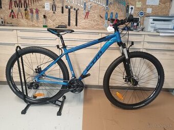 CTM REIN 2.0 29"
